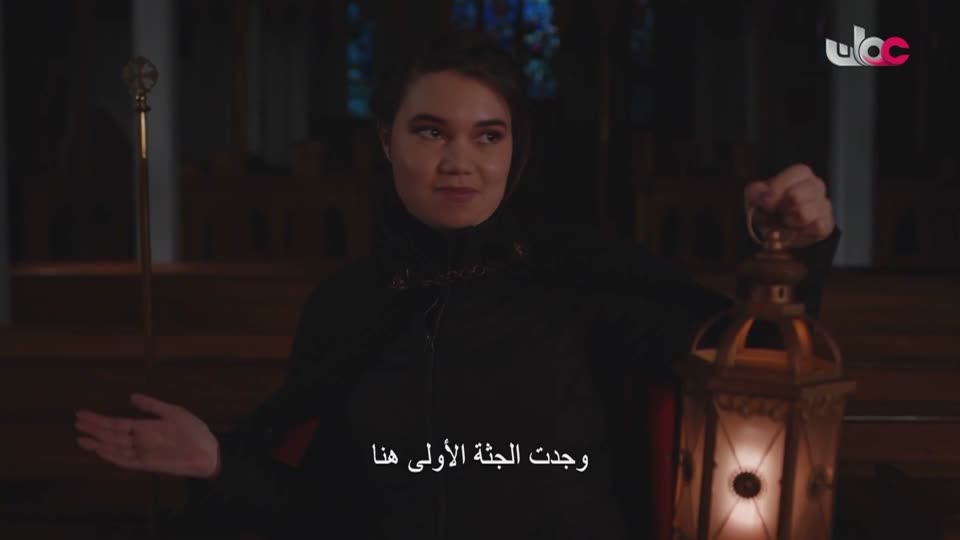 HUDSON AND REX - المسلسل الاجنبي