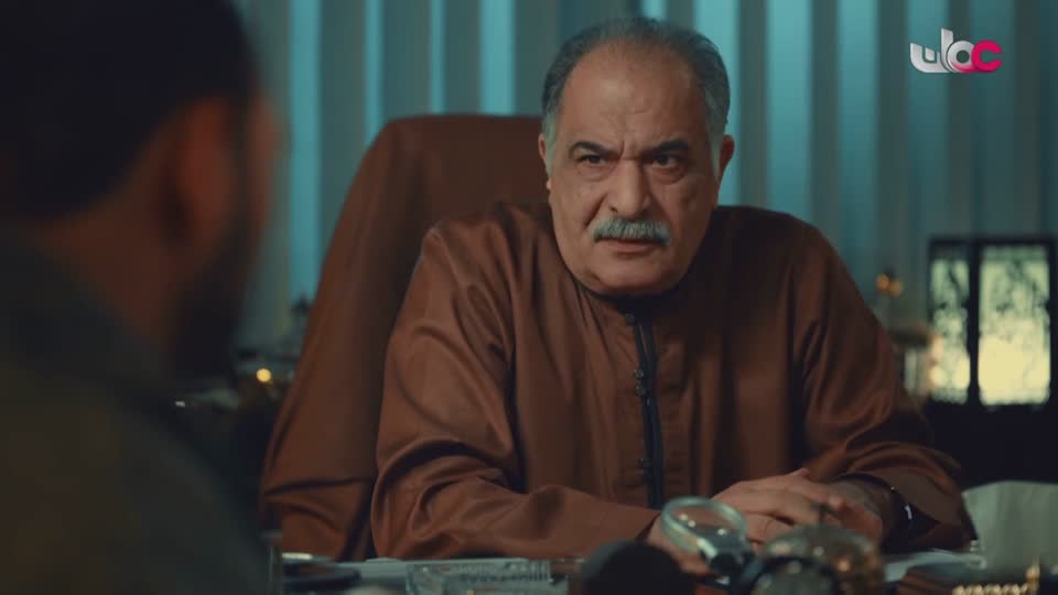 المسلسل المصري - درش - الحلقة 24