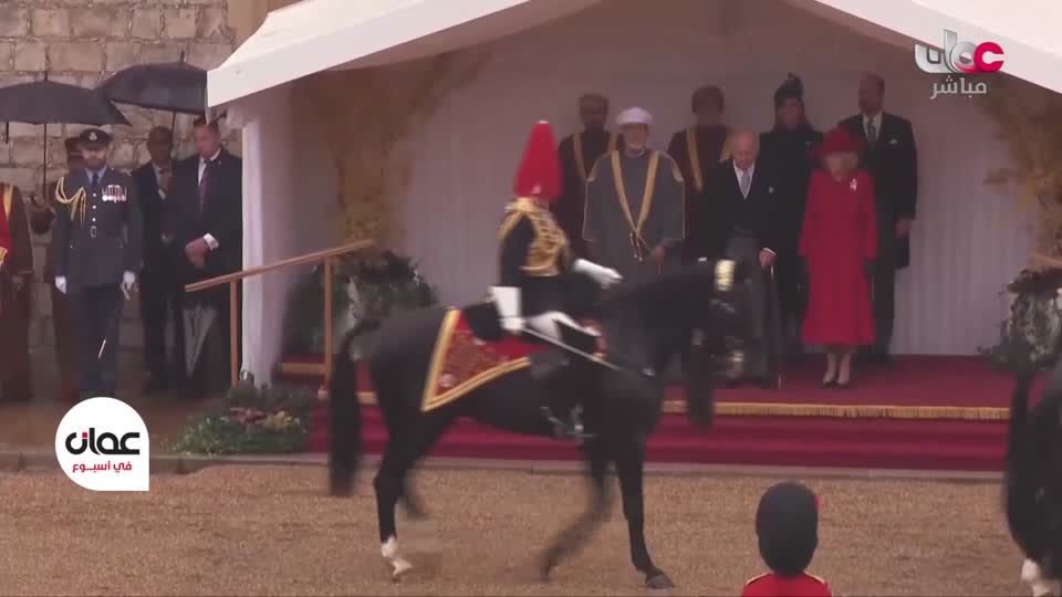 عمان في اسبوع