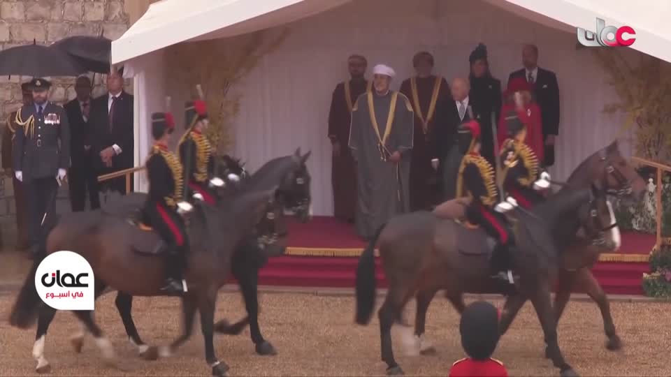 عمان في اسبوع