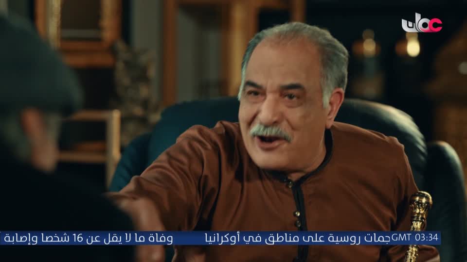 المسلسل الكارتوني ماركو بولو : الجزء الأول
