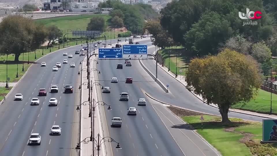 اذان المغرب-يتخلل