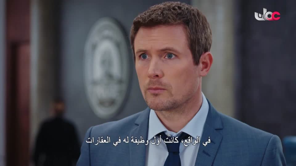 HUDSON AND REX - المسلسل الاجنبي