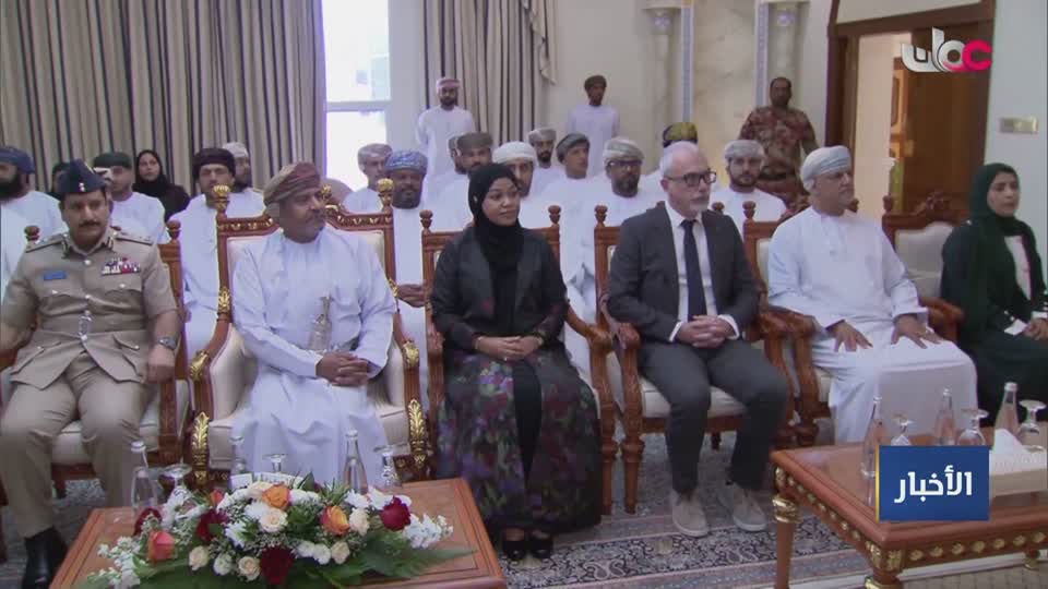 أخبار عمان
