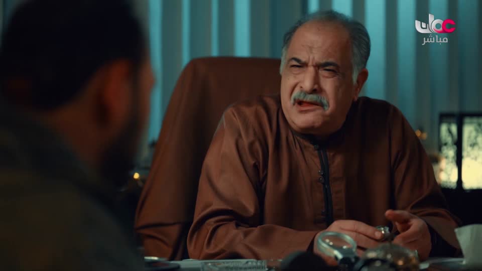 المسلسل المصري - درش - الحلقة 24