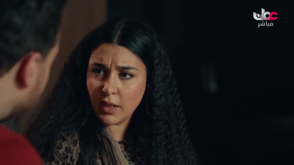 المسلسل المصري - درش - الحلقة 25