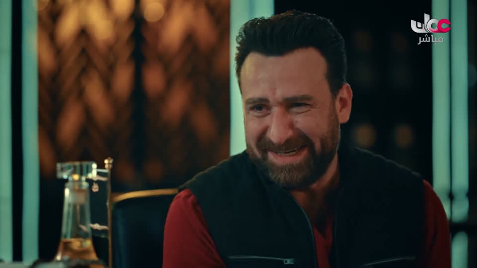 المسلسل المصري - درش - الحلقة 25