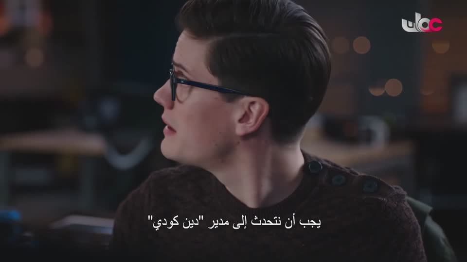 HUDSON AND REX - المسلسل الاجنبي