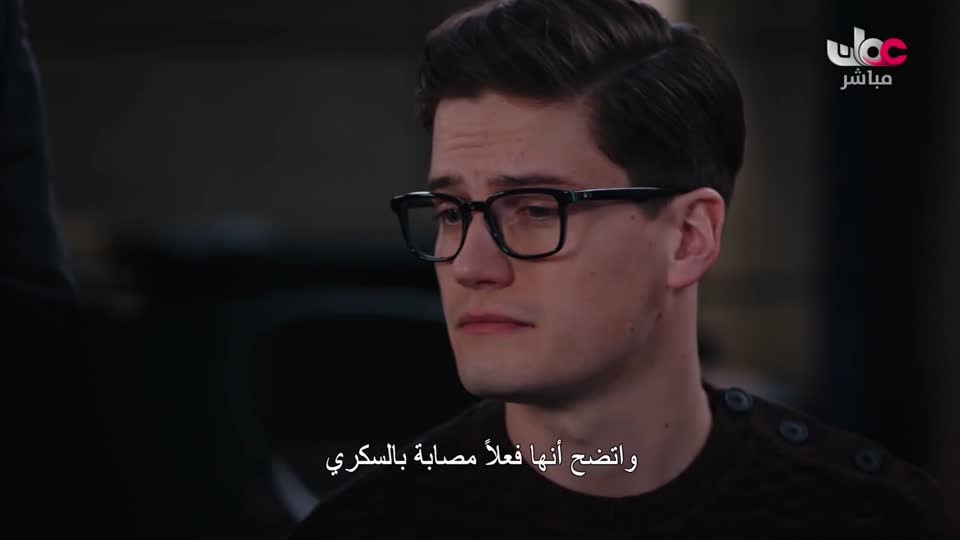 HUDSON AND REX - المسلسل الاجنبي