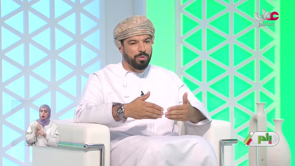 المسلسل المحلي - الوقيد