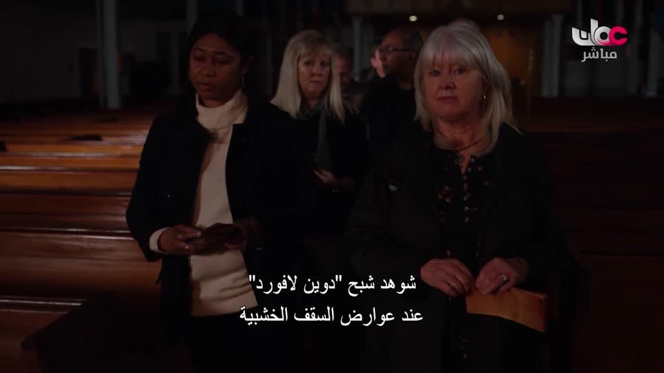 HUDSON AND REX - المسلسل الاجنبي