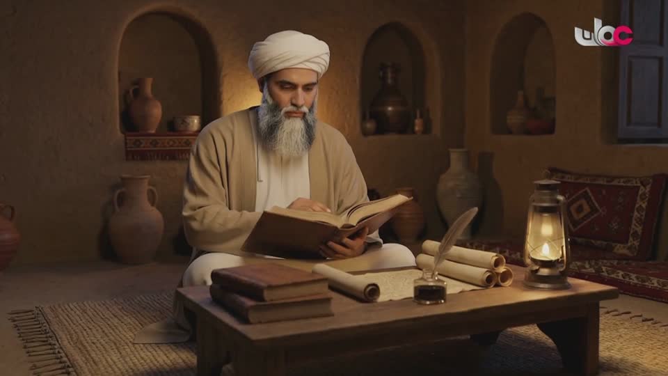أعلام عمان