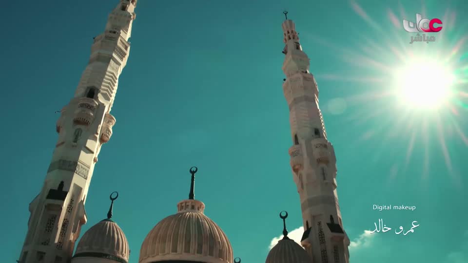 المسلسل المصري - درش - الحلقة 25