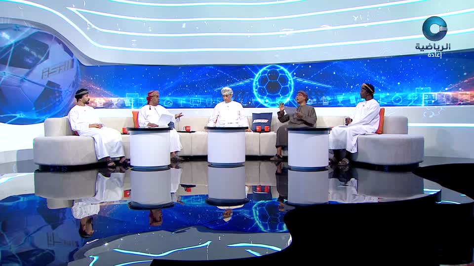الدكـة - S2 - 2026