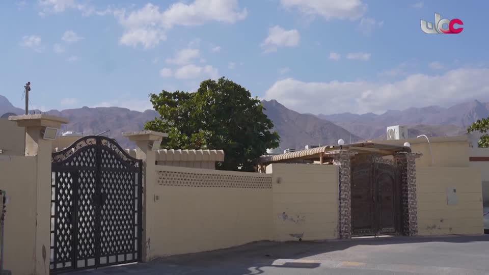 اذان المغرب-يتخلل