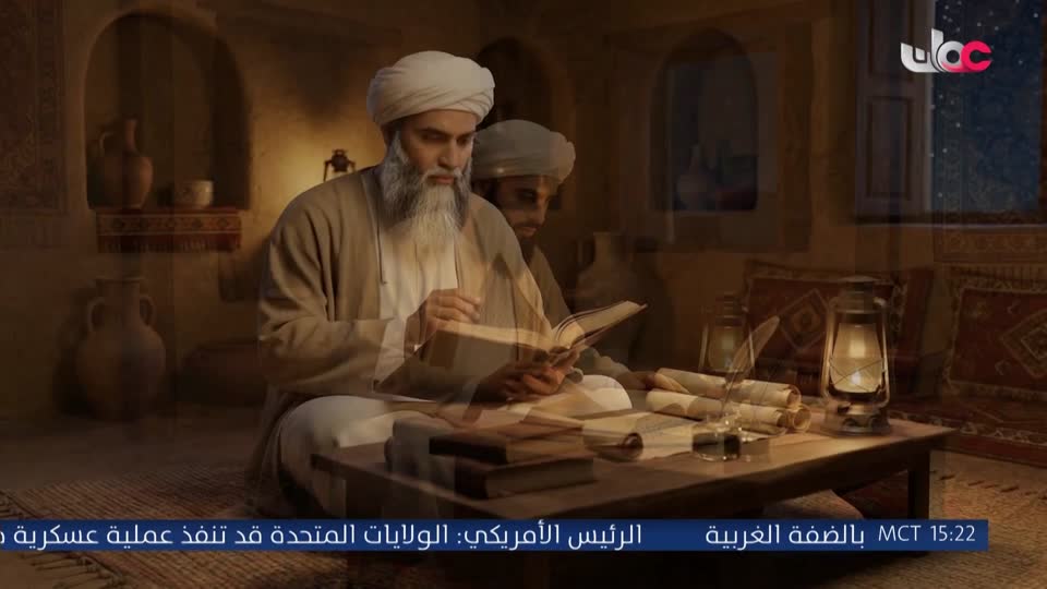 أعلام عمان