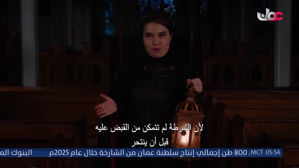 HUDSON AND REX - المسلسل الاجنبي