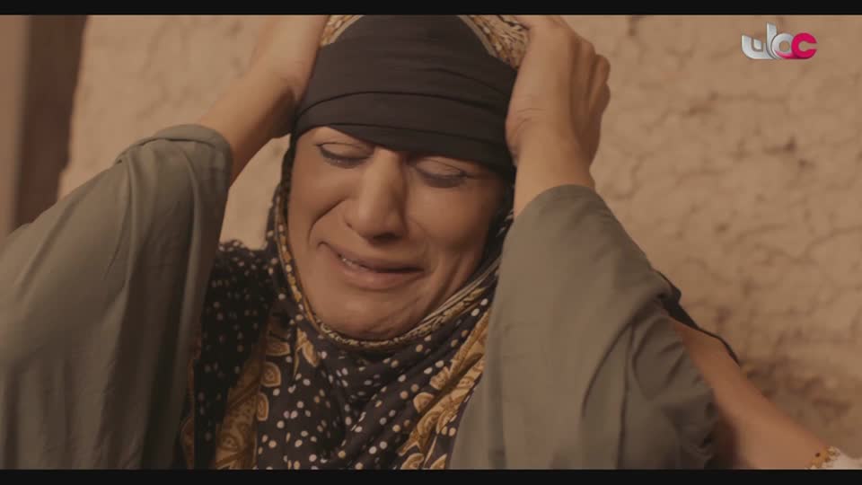 المسلسل المحلي - الوقيد
