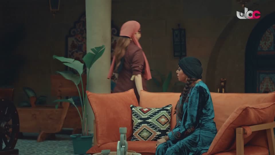 المسلسل المصري - درش - الحلقة 25