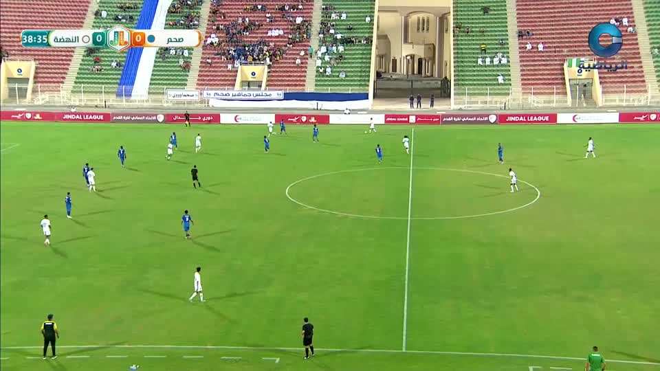 دوري جندال للموسم الرياضي 2026 - 2027