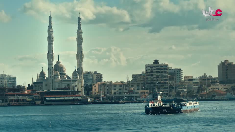 اذان العصر
