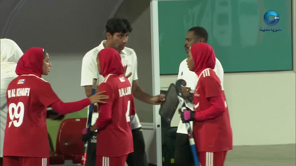 دورة ألعاب التضامن الإسلامي
