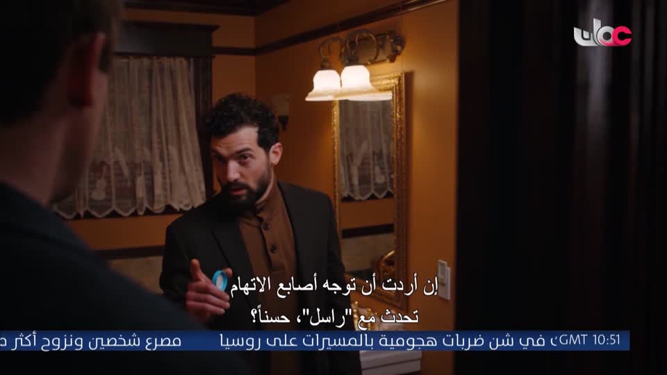 HUDSON AND REX - المسلسل الاجنبي