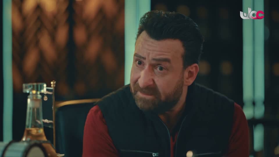 المسلسل المصري - درش - الحلقة 25