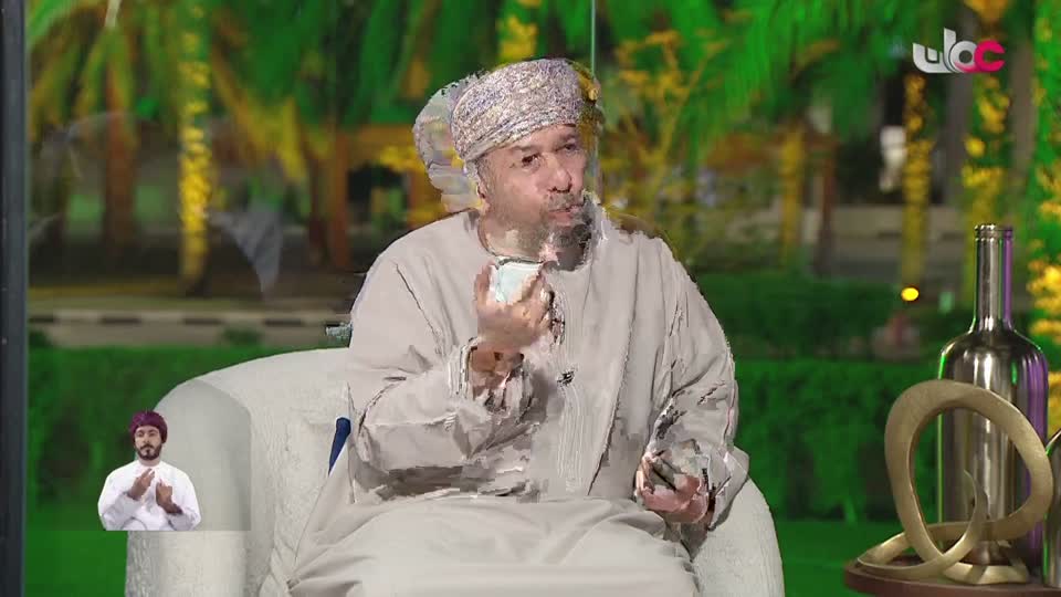 برنامج - من عمان 2026