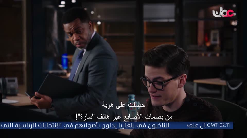 برنامج - اسرار الجسد - الحلقة 29