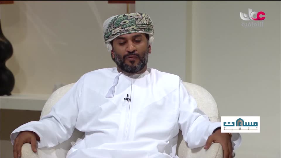جلسات أيام بيت الزبير للسرد - 2023 - الحلقة 3