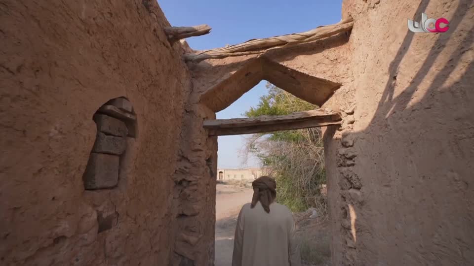 اذان المغرب-يتخلل
