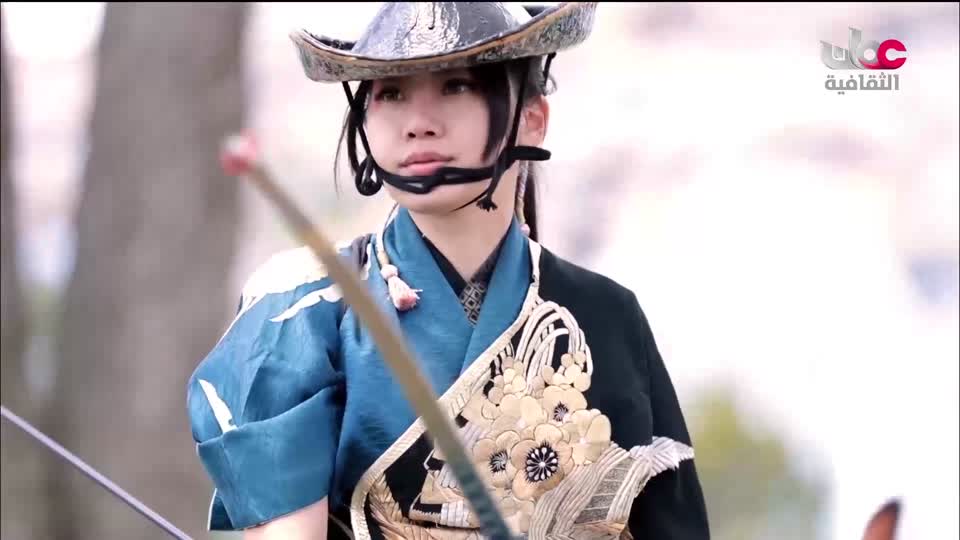 برنامج _ روائع من اليابان - الحلقة 25