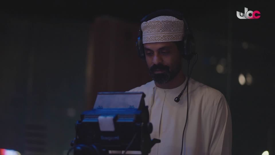 اذان العشاء-ينوه