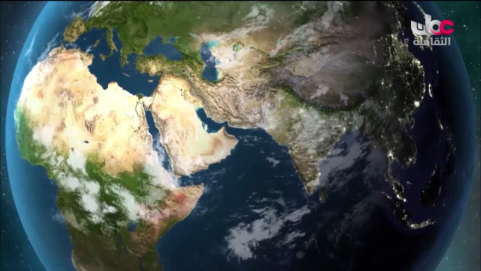 البرنامج الثقافي - أبجديات ثقافية - الحلقة 12