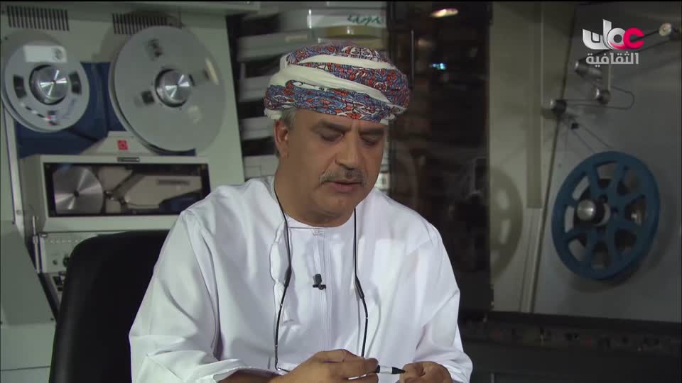 برنامج - مآثر - الحلقة 26