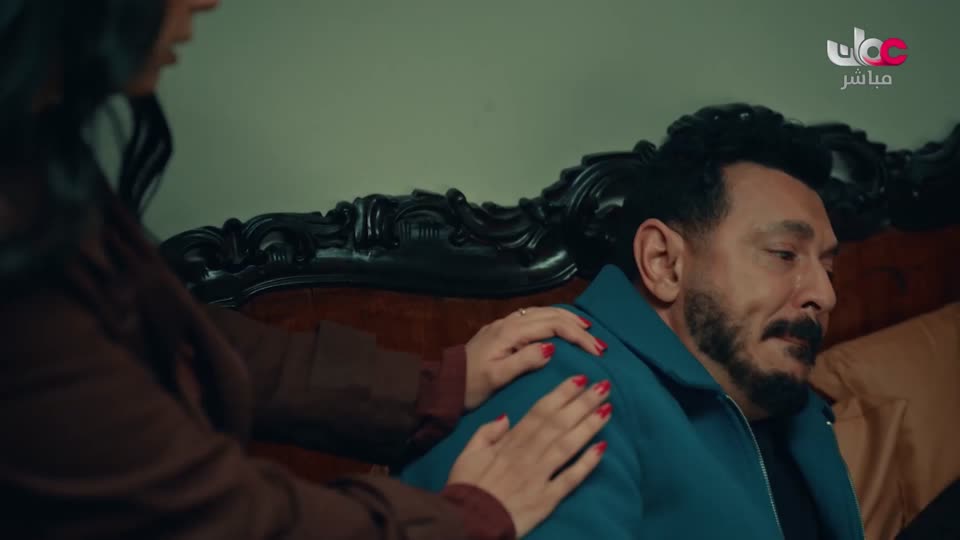 مسلسل كرتوني - نساء حول الأنبياء