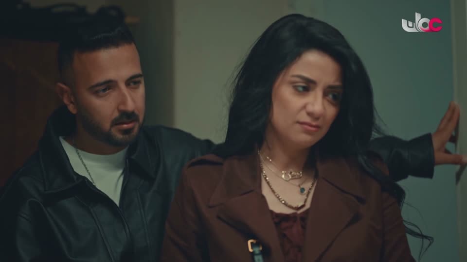 مسلسل كرتوني - نساء حول الأنبياء