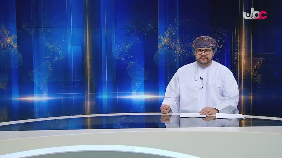 ألاخبار باللغة الإنجليزية