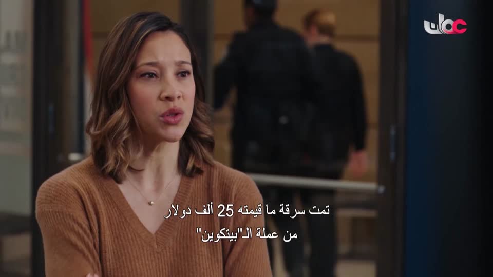 HUDSON AND REX - المسلسل الاجنبي