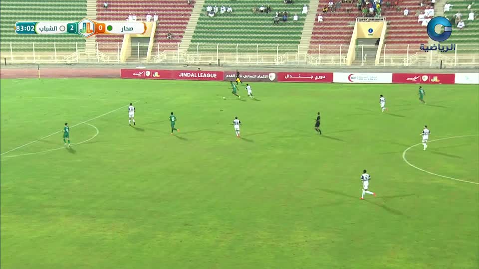 دوري جندال للموسم الرياضي 2026 - 2027