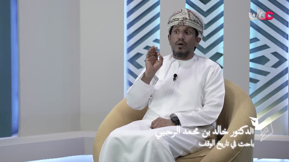 أعلام عمان