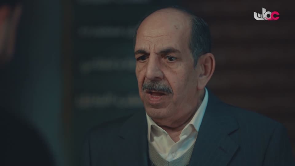 المسلسل المصري - درش - الحلقة 26