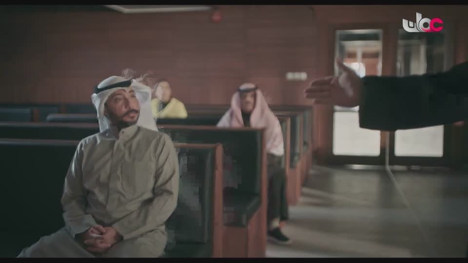المسلسل الخليجي فضة - الحلقة 1