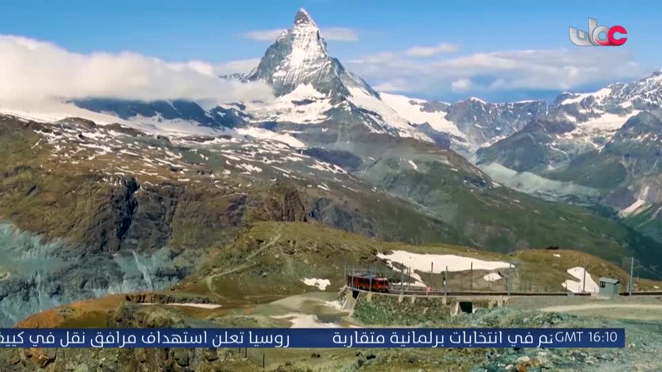 من كل بلد حكاية