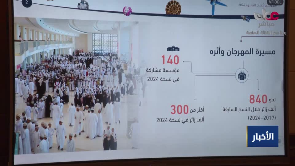 أخبار عمان