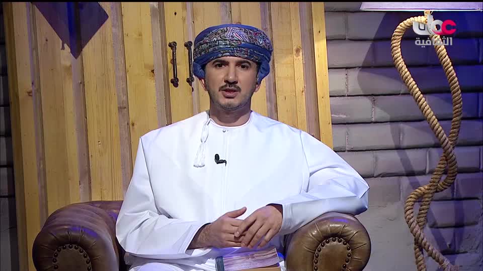البرنامج الثقافي - أهل الأدب