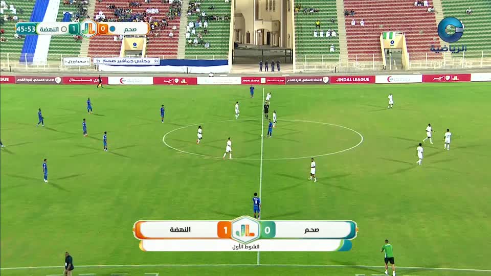 كأس العرب لكرة القدم 2025 - الحلقة 13