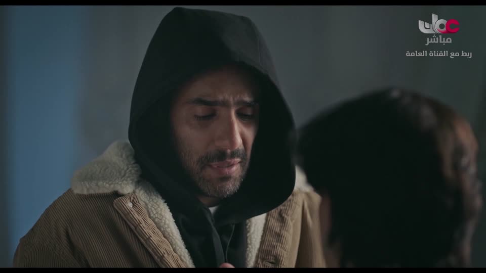المسلسل الخليجي فضة - الحلقة 2