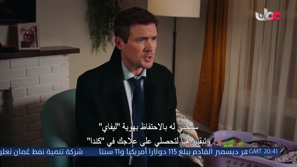 HUDSON AND REX - المسلسل الاجنبي